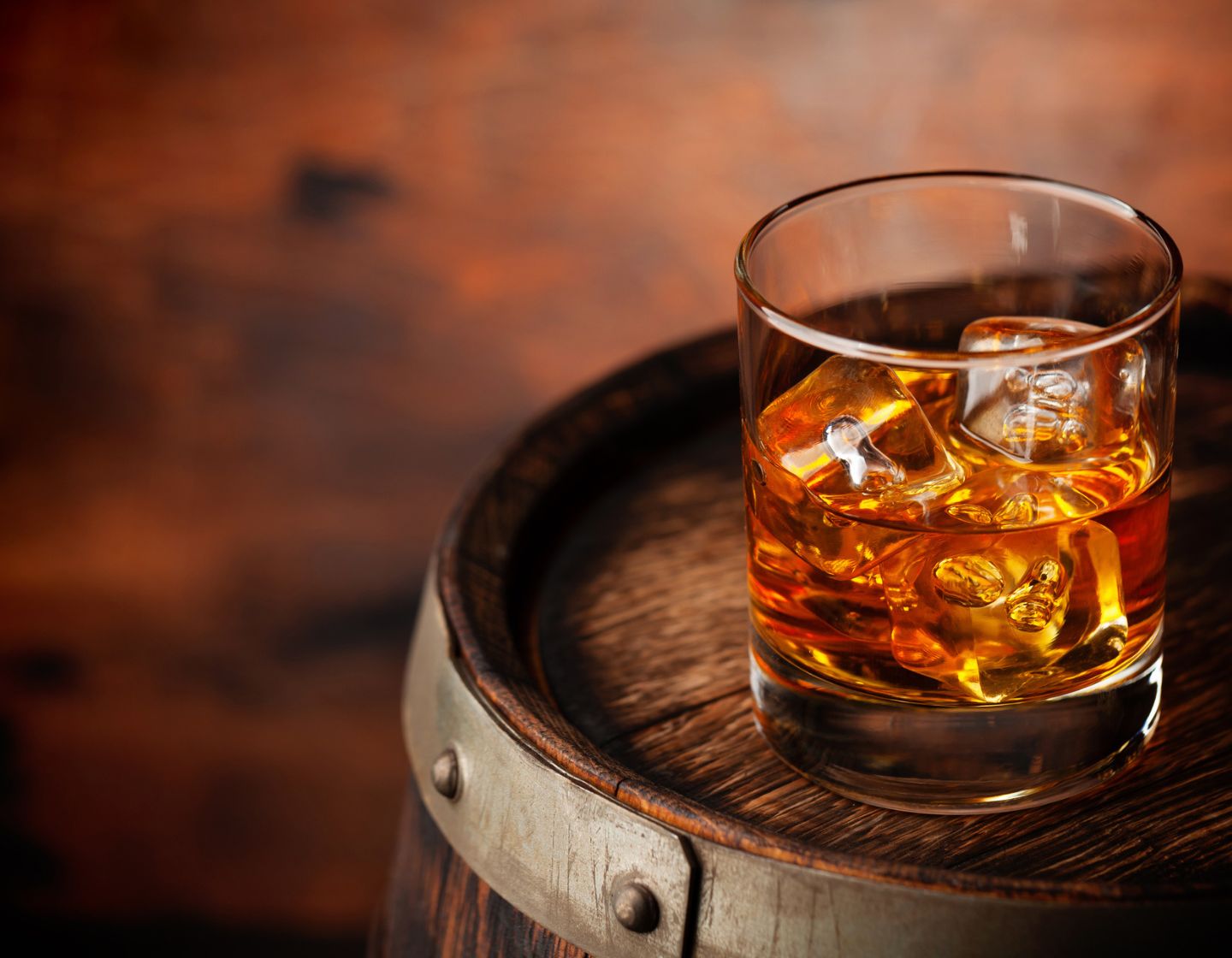 Tipos de Whisky e Suas Diferenças